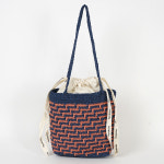 [DIY] 미스티코티타 파인숄더백 - 레터얀 3볼 : 미코그라운드