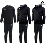 아디다스(ADIDAS) 땀복 사우나수트 다이어트 복싱 헬스 남자 여자 빅사이즈 바지 세트 : 은성스포츠