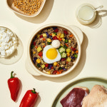 펫푸드판다 강아지 화식 8종 맛보기 50g / 자연식 반려견 수제 사료 : 펫푸드판다