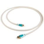 [Chord Company] 코드컴퍼니 C-Line (1.5m) 씨라인 USB A to B Digital Cable : 채움AV