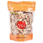 장푸드썰은아몬드 500G/(주)동서농수산 : 장보자닷컴