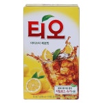티오아이스티(레몬) 234G/동서 : 장보자닷컴