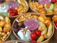 수원 용인 샐러드정기배송 새벽배송 20회 : 샐러드 스튜디오