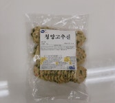 고추야채전 하늘푸드 1KG : 마켓펀치