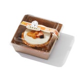 뽀뽀제과 강아지 생일 수제 쁘띠케이크 : 도그쿡