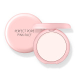 더샘 샘물 퍼펙트 포어 핑크 팩트 : 달의향기