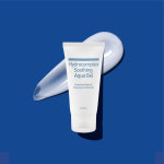 사해소금 레이저시술후 하이드로컴플렉스 수딩 아쿠아겔 200ml 열감 진정 솔트 홍조 민감 : 효성메디케어