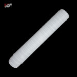 디아모그립30cm 골프채 당구큐 낚시대 실리콘 손잡이그립 블랙 1개당 15~40mm로드적용 : 디아모래