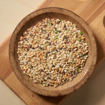 2025년 햇곡 렌틸콩 귀리혼합 20곡 10kg (5kgx2봉) : 주식회사 현대농산