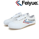 [현대백화점][페이유에] FU100077 페로 화이트 FEIYUE 스니커즈 : 더현대닷컴