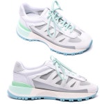 [메종마르지엘라](신세계 마산점) 22SS 여성 50/50 스니커즈 (S58WS0217_P4760_H9196_22S) : 신세계백화점