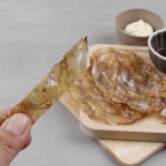 김봉봉 건어물 프리미엄 참쥐포 S 1kg 100장내외 / M 1kg 45장내외 : 김봉봉 건어물