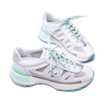 [메종마르지엘라](신세계 마산점) 22SS 여성 50/50 스니커즈 (S58WS0217_P4760_H9196_22S) : 신세계백화점