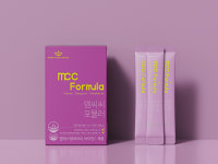 엠씨씨포뮬러 MSM 식이유황 비타민 C 콜라겐 6g x 30포 피부 & 관절 건강 3박스 : 엠에스엠비타민코리아