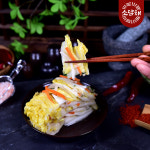 백김치 김장 배추김치 1/2/3/5/10kg 당일생산 국내산 소담채 가정식 : 원글로벌넷몰