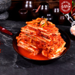 포기김치 김장 1/2/3/5/10kg 배추김치 당일생산 국내산 소담채 가정식 : 원글로벌넷몰