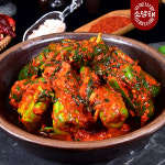 오이소박이 오이김치 1/2/3/5/10kg 당일생산 국내산 갓담근 소담채 : 원글로벌넷몰