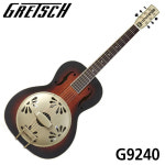 Gretsch 그레치 통기타 G9240 Alligator - Round Neck, Resonator Guitar 라조네이터 기타 : 프리버드 홍대