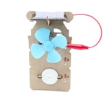 [한진과학] 태양광 발전소 만들기 : 한진과학