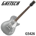 Gretsch 그레치 일렉기타 G5426 JET CLUB - Silver 그레치 젯 클럽 : 프리버드 홍대
