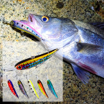 해룡 라이저베이트 농어 배스 미노우 루어낚시 8컬러 : 해룡피싱