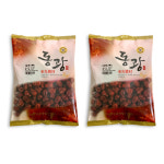 대추 특 경산대추 원물 조 대조 목밀 국내산 500g 2팩 : youngnuri