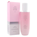 더페이스샵 예화담 물어린 매화 생기 유액 140ml : 프리티지
