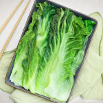 햇 배추우거지 잘 삶은 배추 시래기 1kg 500g 국내산 맛있는 데친 우거지 : 나물투데이