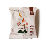 풍심당 쌀과자 유기농 현미칩 10봉 : 풍심당