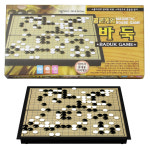 바니랜드 골든게임 바둑 : 달성이몰