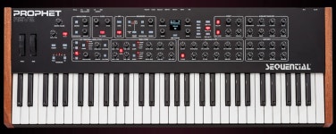 Sequential Prophet Rev2 16보이스 시퀀셜 프로펫 레브2 : Ringo Shop