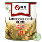 화풍 죽순편 2.8kg _박스단위출고 : 데이올푸드