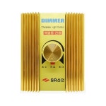 빅토리SR산전 조광기 2000W  SRD2300  2KW 디머 전압조정  에스알산전 : 빅토리라이팅