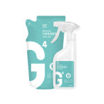 레인보우샵 다목적세정제 구연산 워터 리필 세트 : 레인보우샵