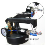 오토밋션오일주입기 흡입겸용 15pcs아답터 ATF 석션 미션 주입기 오일흡입기 TB3227 : 에스공구 s-09.com