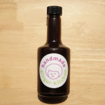 생강부엌 당을 낮춘 사계절 맛간장 300g / 저당 만능간장 식단 두부조림양념장 잡채 : 생강부엌