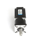 56각 76mm 스테핑모터PGM56-NK237628H 2상 1.8도 바이폴라 : 모터뱅크