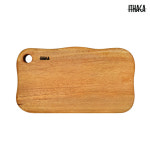 이타카 레이우드 도마 웨이브 M 나무도마 플레이팅 감성캠핑 : 어바웃캠핑