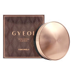 토니모리 결 고운 세럼 쿠션 세트(본품+리필) 01호 : 본대로