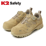 K2 Safety 안전화 K2-64 : 대원안전 주식회사