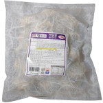 진메밀명가 메밀왕만두 1.4kg : 진 메밀명가