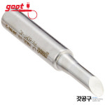 goot 인두팁 PX-60RT-4C CXR-31 41 RX-701AS 하코936 888DX : 갓공구