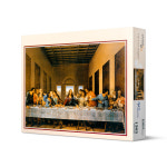 1000피스 직소퍼즐 - 최후의 만찬 9 : 퍼즐사랑