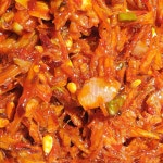 생강부엌 당을 낮춘 작은 사계절 맛간장 75g / 저당 만능 식단 두부조림양념장 잡채 : 생강부엌