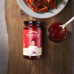 백쿡 백종원의 만능양념장 370g (N4) : 이마트택배
