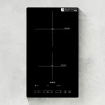 [쿠폰]하츠인덕션 IH-232S 2구인덕션 언더렌지 빌트인 매립형 매입 가정용 : 엔주방 한국총판