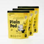 플레인팟 민감성 고농축 올인원 중성 캡슐세탁세제 30개입x3개 : PlainPod 플레인팟