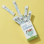 마이크로바이옴 3일간의 기적 장건강우리집막둥이 : 엘림랜드 주식회사