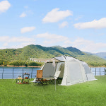 스노우라인[SNOW LINE] 미라클스크린텐트(22) : 에이스아웃도어 종로점