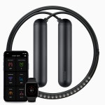 탱그램팩토리 스마트로프 (Smart Rope LED 줄넘기) : 탱그램팩토리